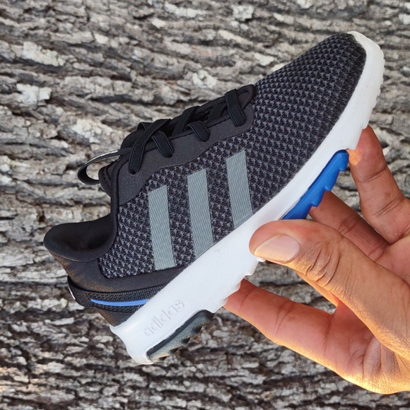 ADIDAS RACER TR 2.0 Kids Unisex • Essentials  Size kids (10K) - Picture 3 of 17